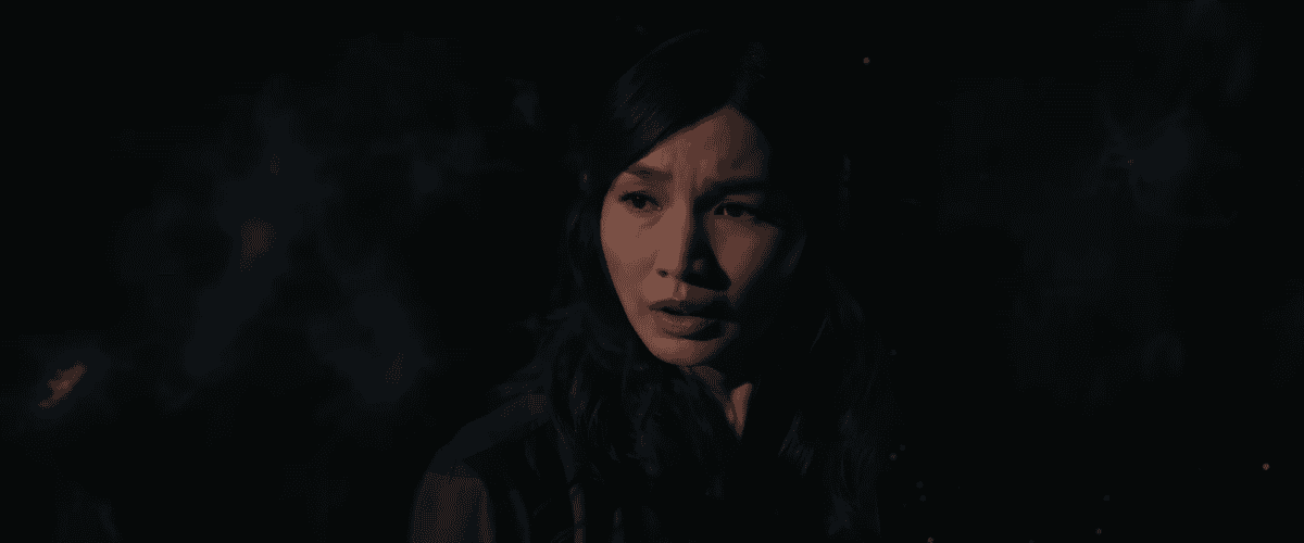 Eternals trailer still