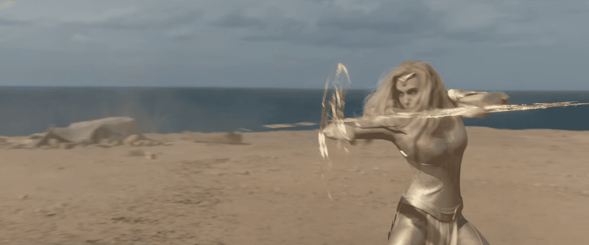 Eternals trailer still