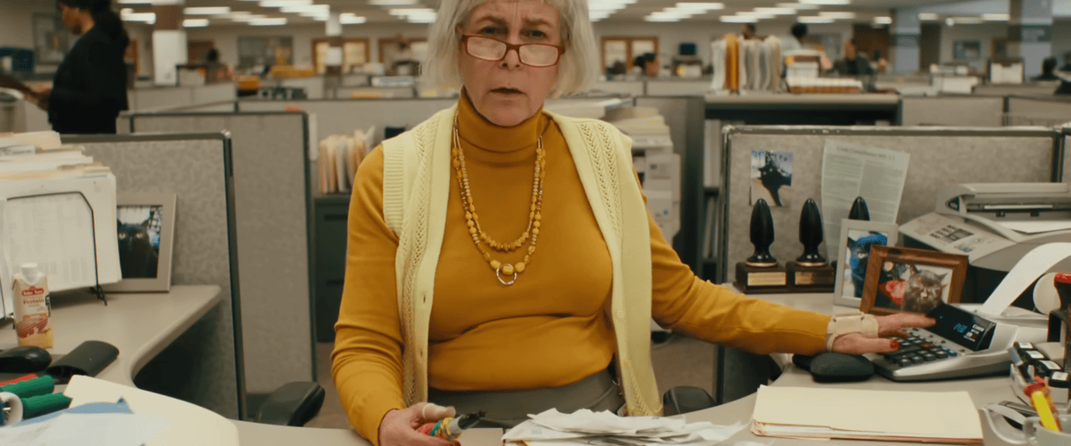 Everything Everywhere All at Once trailer still