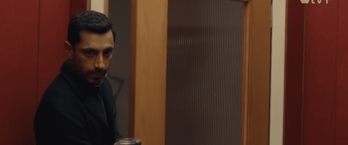 Fingernails trailer still