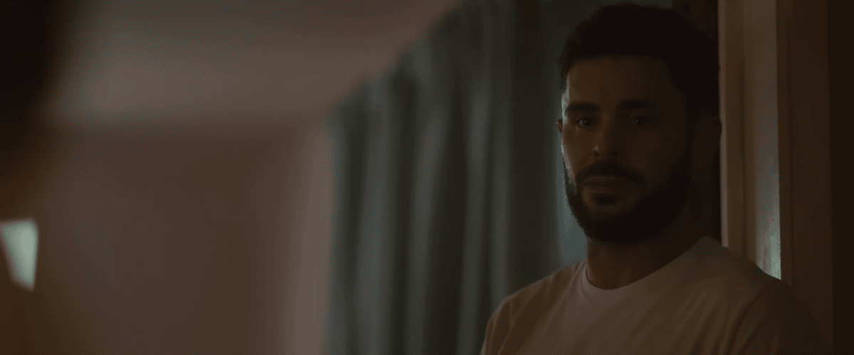 Firestarter trailer still