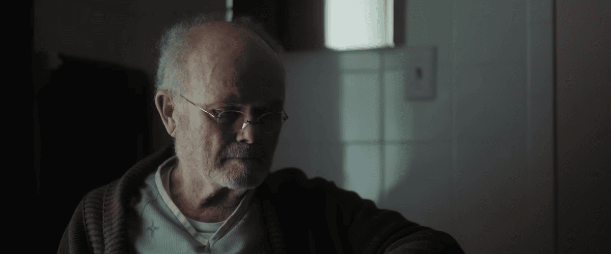 Firestarter trailer still