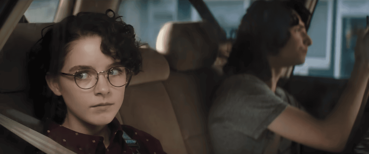 Ghostbusters: Afterlife trailer still