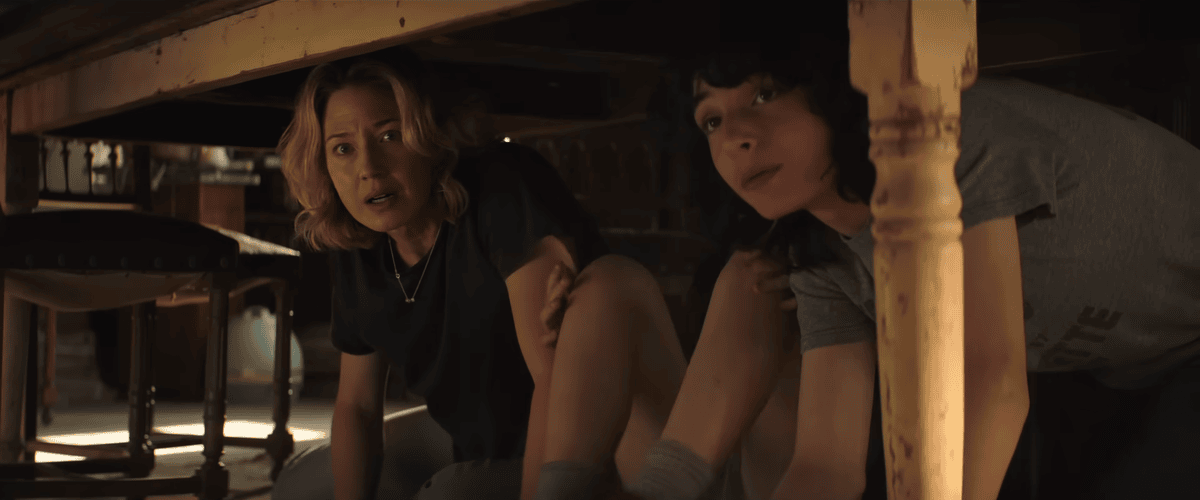 Ghostbusters: Afterlife trailer still