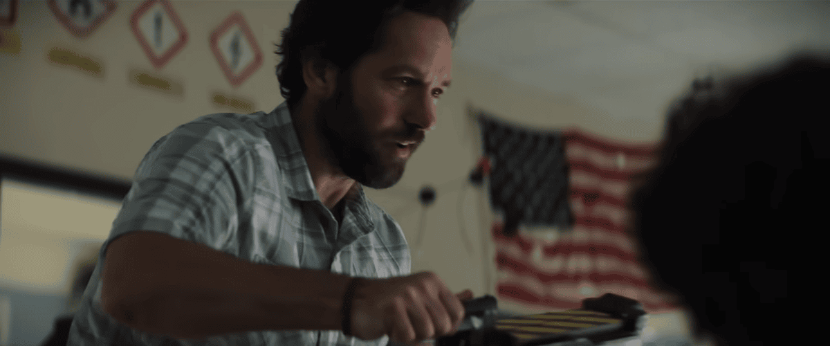 Ghostbusters: Afterlife trailer still