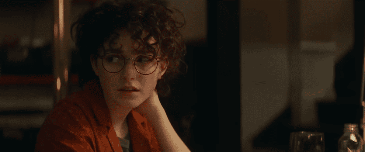 Ghostbusters: Frozen Empire trailer still