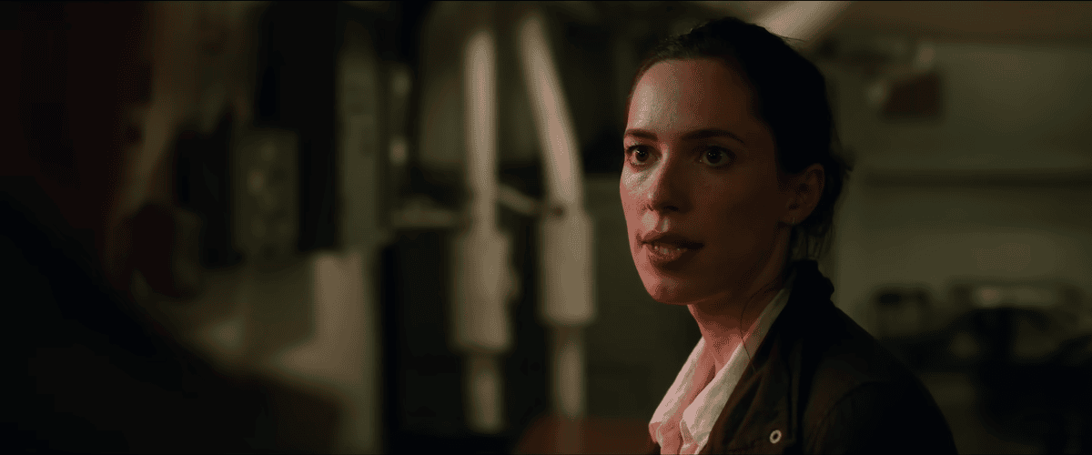 Godzilla vs. Kong trailer still