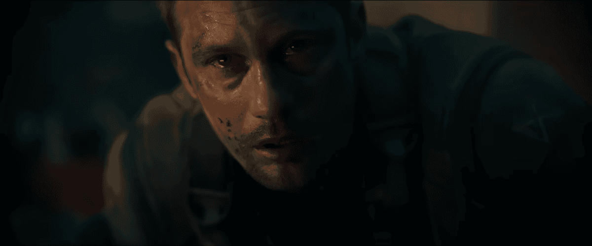 Godzilla vs. Kong trailer still