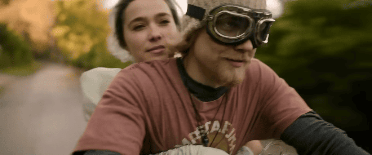 Good Luck, Have Fun, Don’t Die trailer still