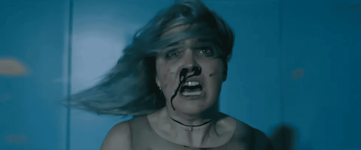 Good Luck, Have Fun, Don’t Die trailer still