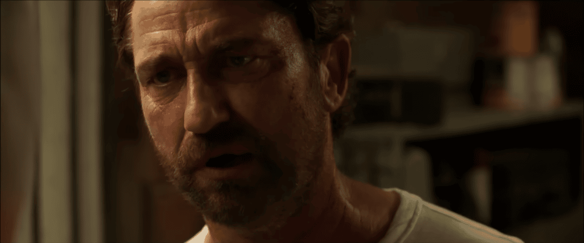 Greenland trailer still