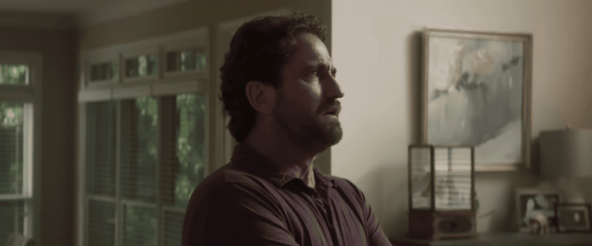 Greenland trailer still