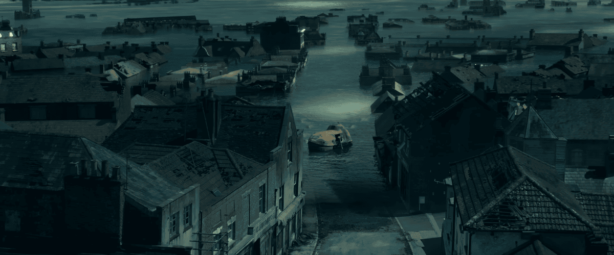 Greenland 2: Migration trailer still