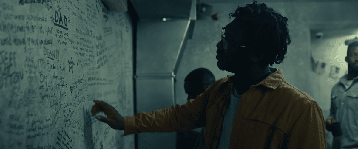 Greenland 2: Migration trailer still