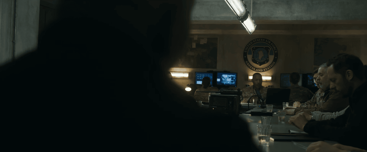 Greenland 2: Migration trailer still