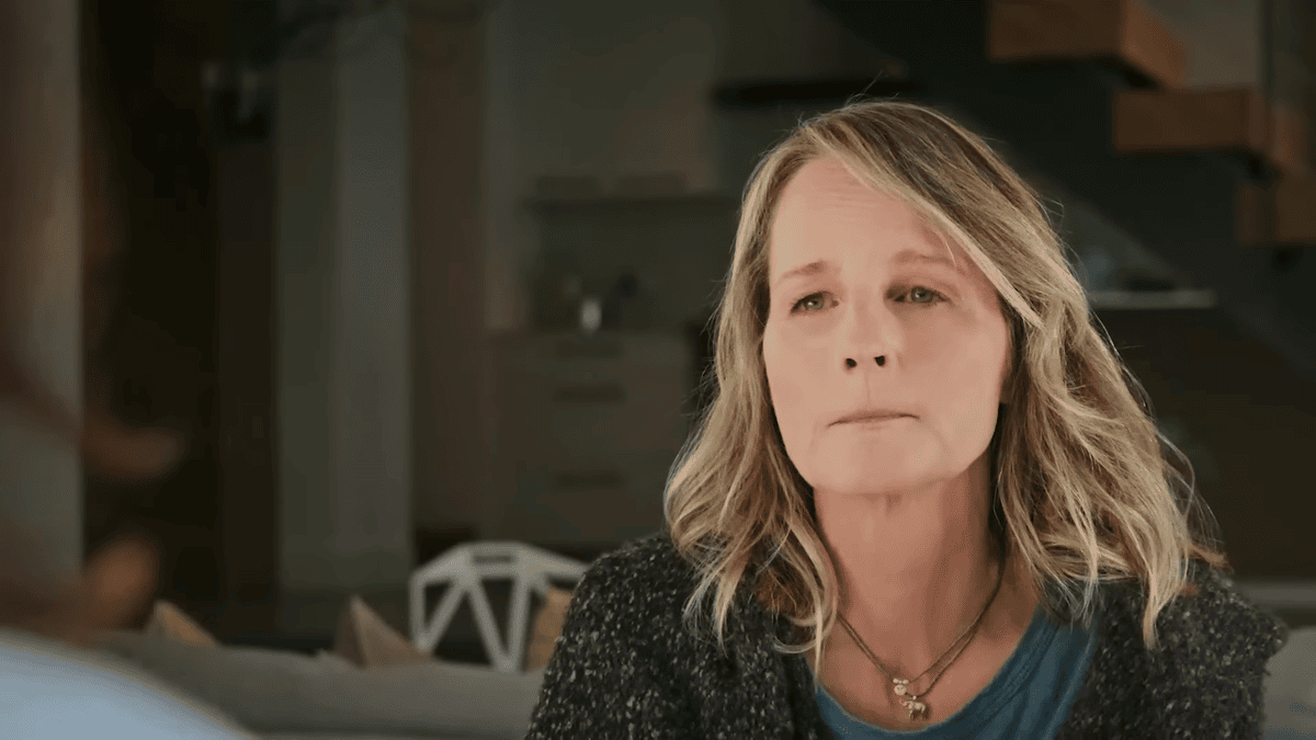 How It Ends trailer still