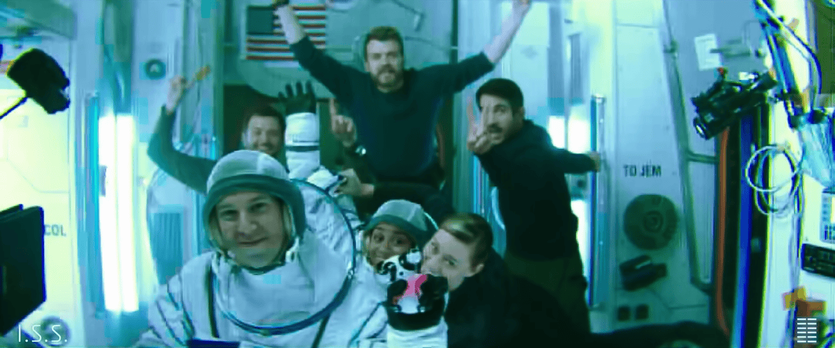 I.S.S. trailer still