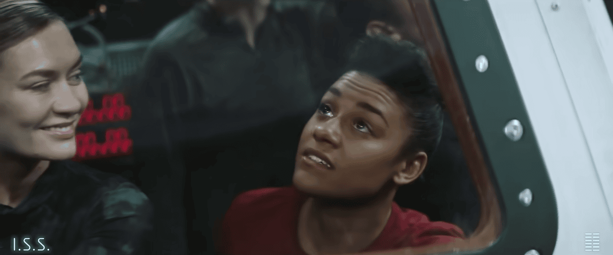 I.S.S. trailer still