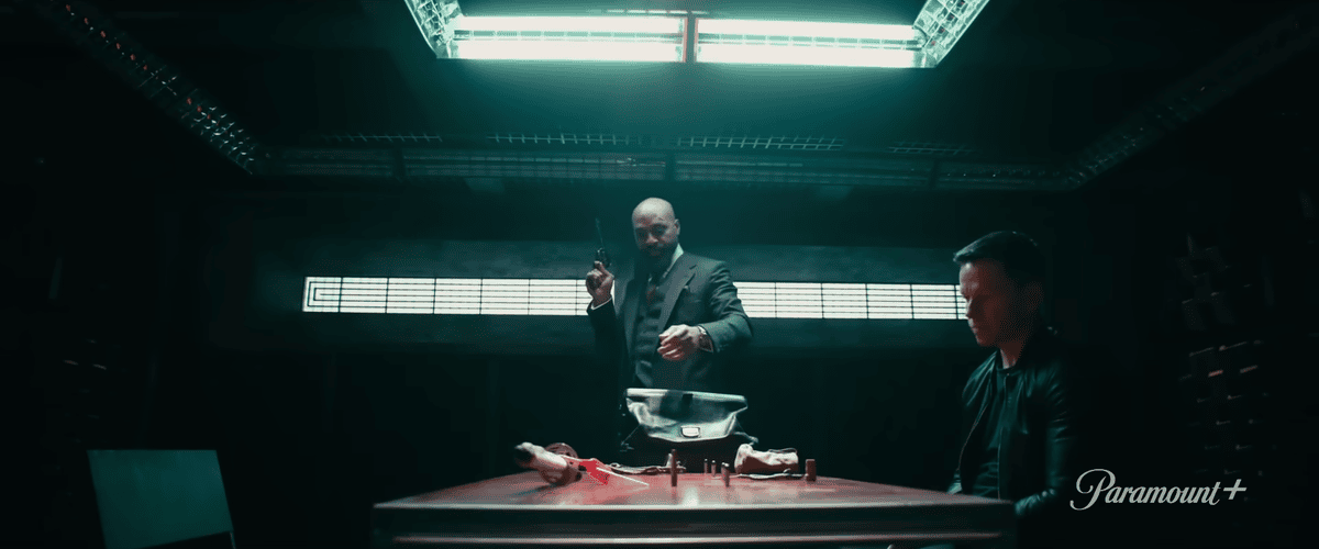 Infinite trailer still