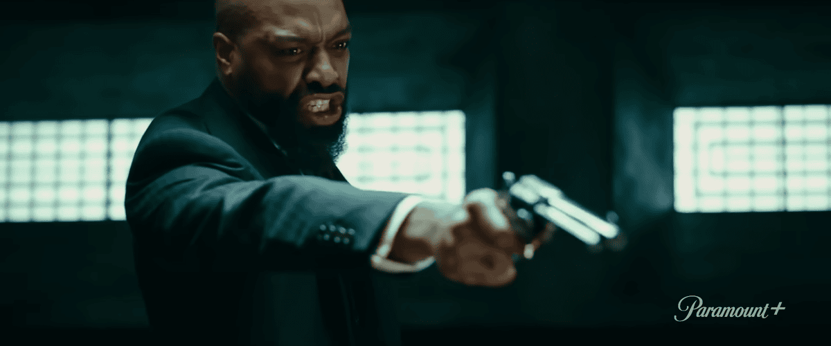 Infinite trailer still