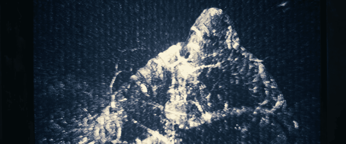 Iron Lung trailer still