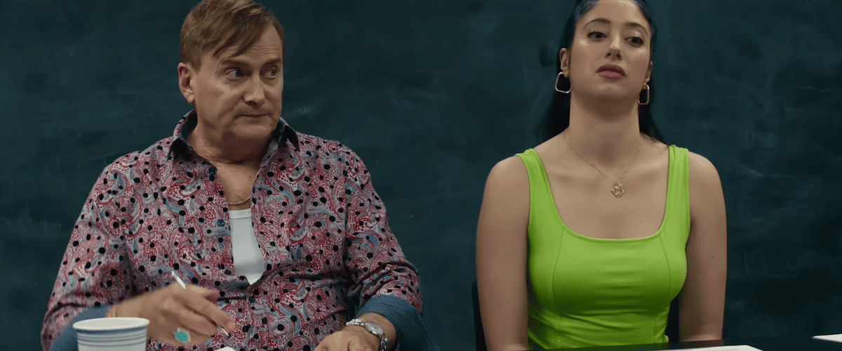 Jackpot! trailer still