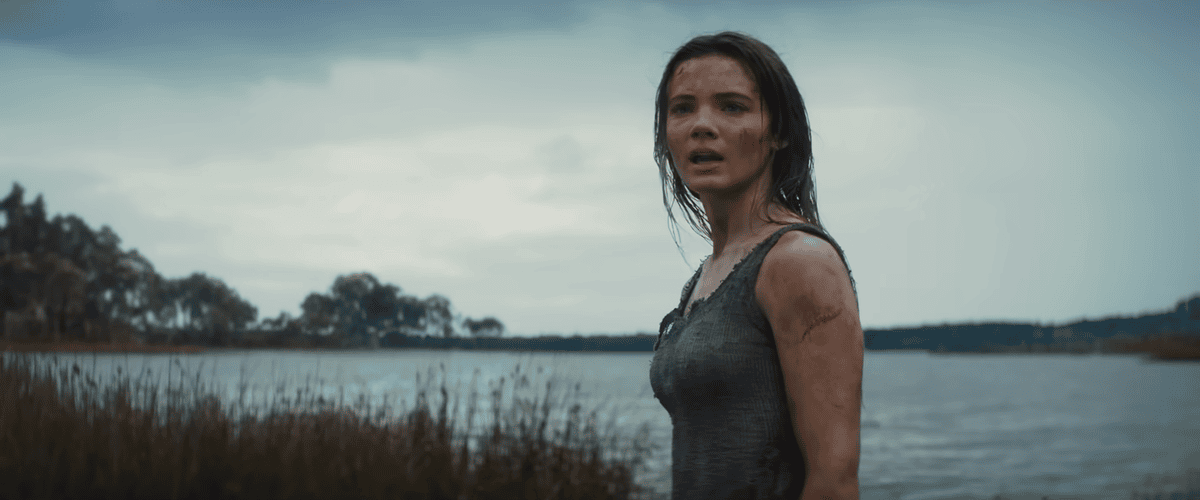 Kingdom of the Planet of the Apes trailer still