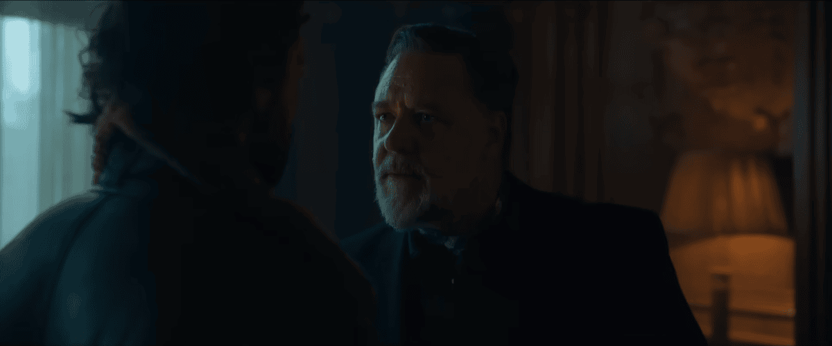 Kraven the Hunter trailer still