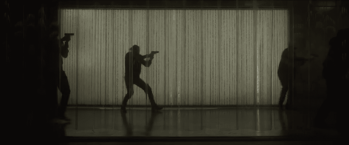 Kraven the Hunter trailer still