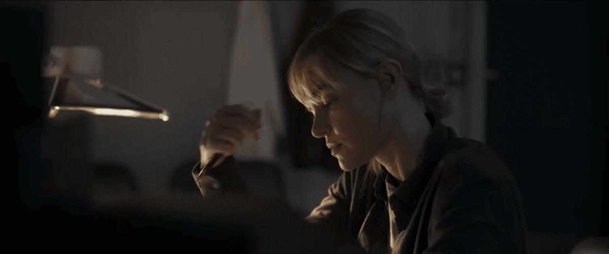 Last Sentinel trailer still