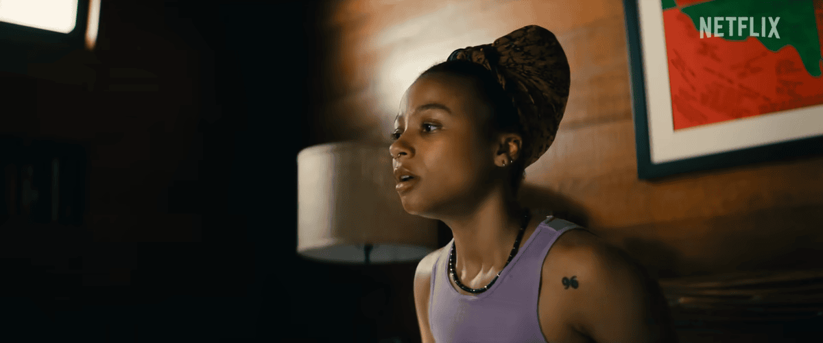 Leave the World Behind trailer still