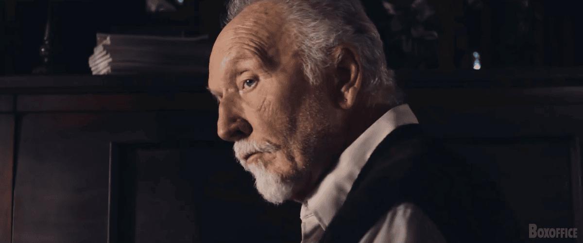 Let Us In trailer still