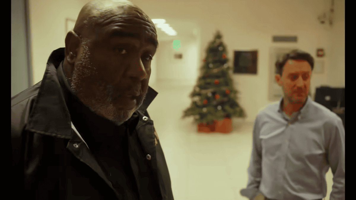 Lifeline trailer still