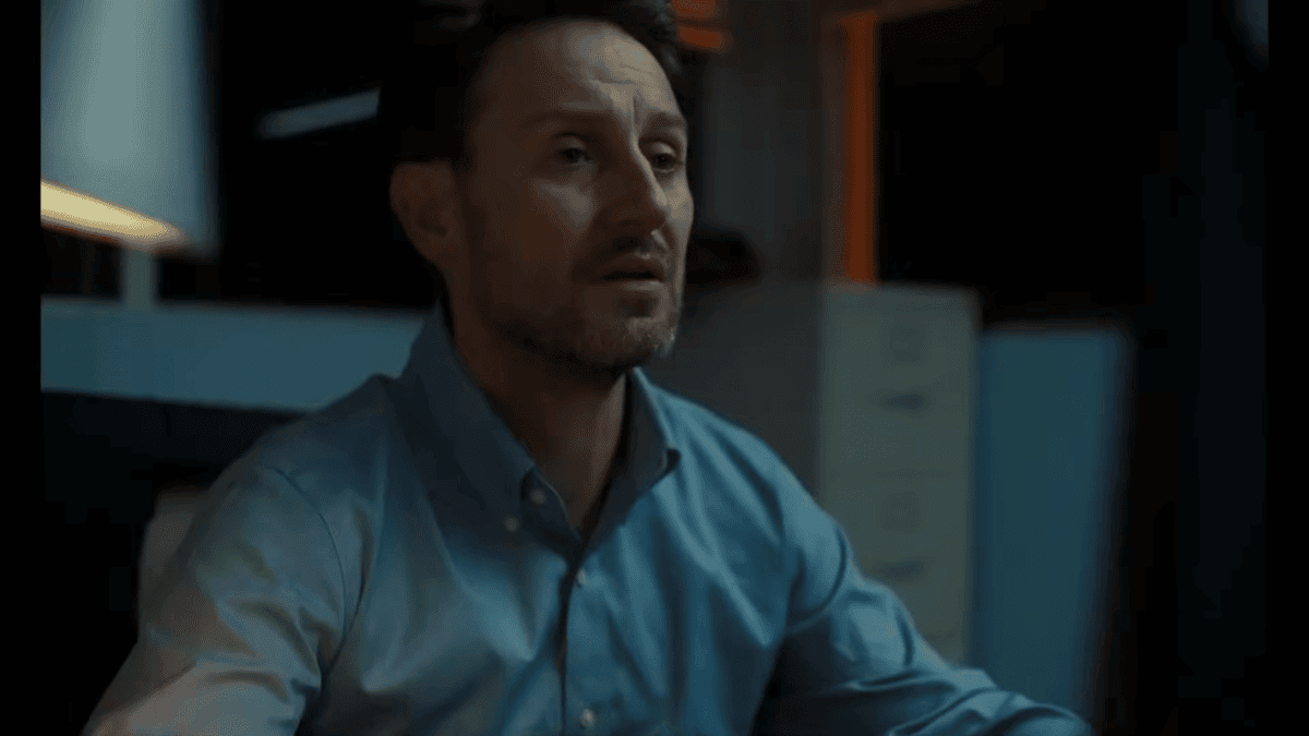 Lifeline trailer still