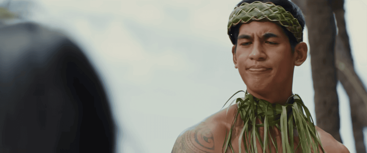 Lilo & Stitch trailer still