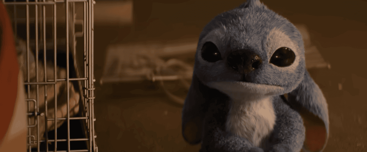 Lilo & Stitch trailer still