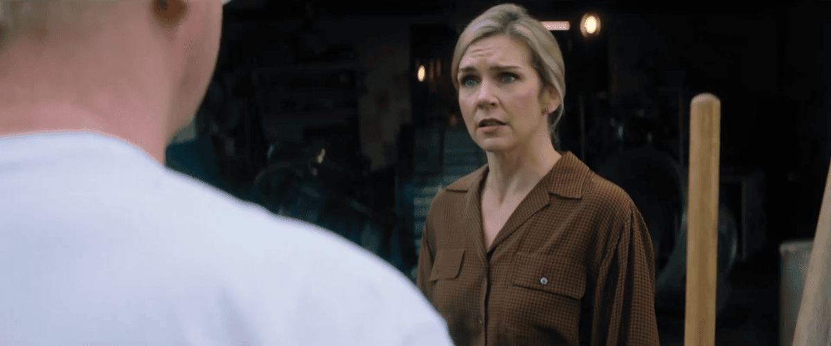 Linoleum trailer still