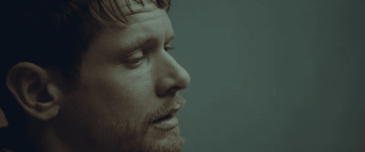 Little Fish trailer still