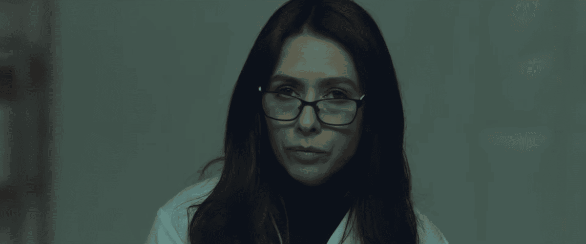 Little Fish trailer still