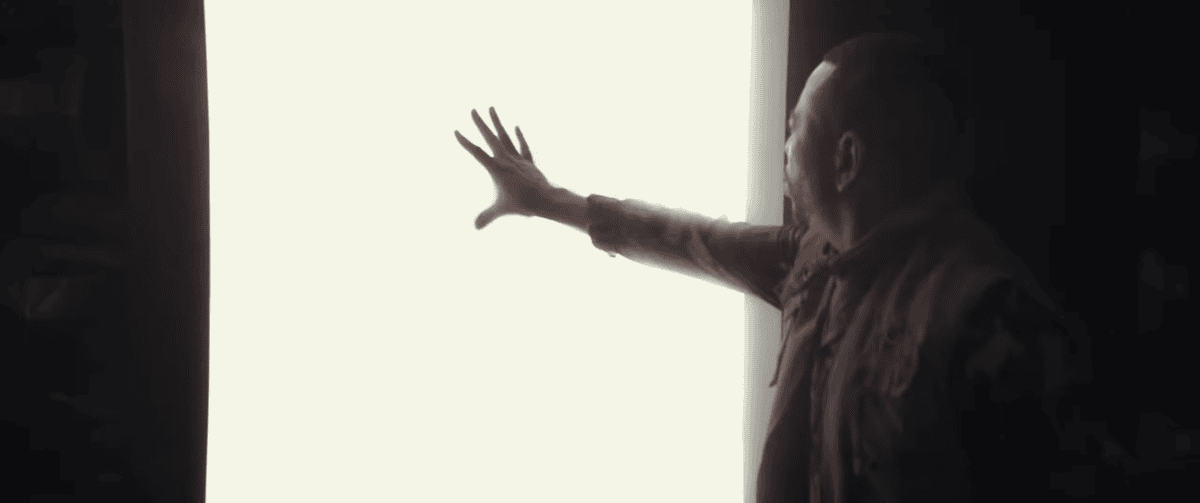 Lumina trailer still