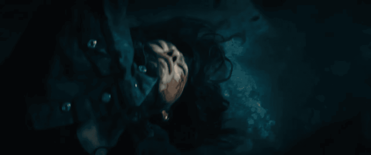 Lumina trailer still