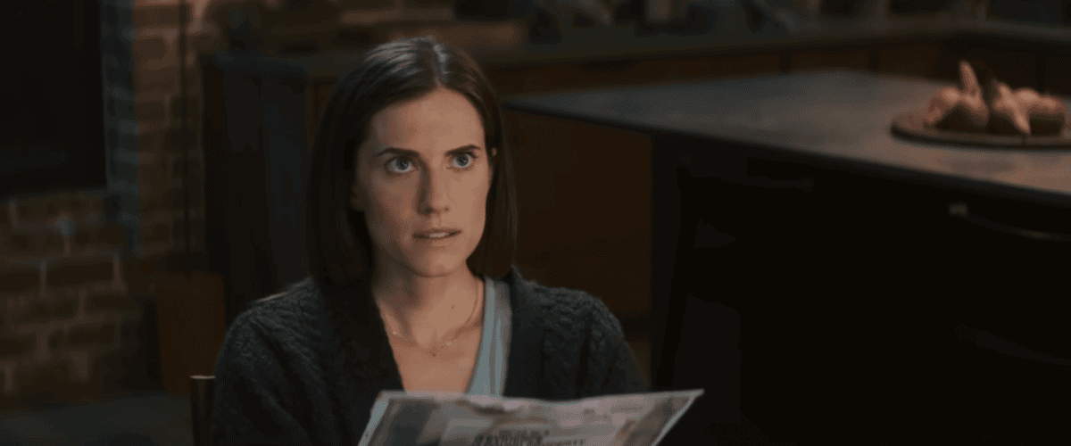 M3GAN 2.0 trailer still