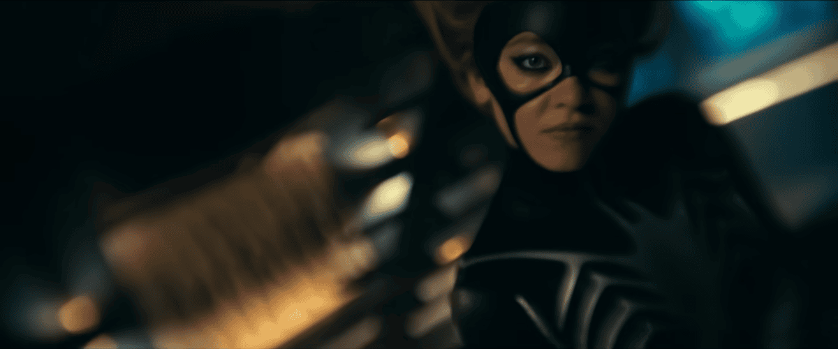 Madame Web trailer still