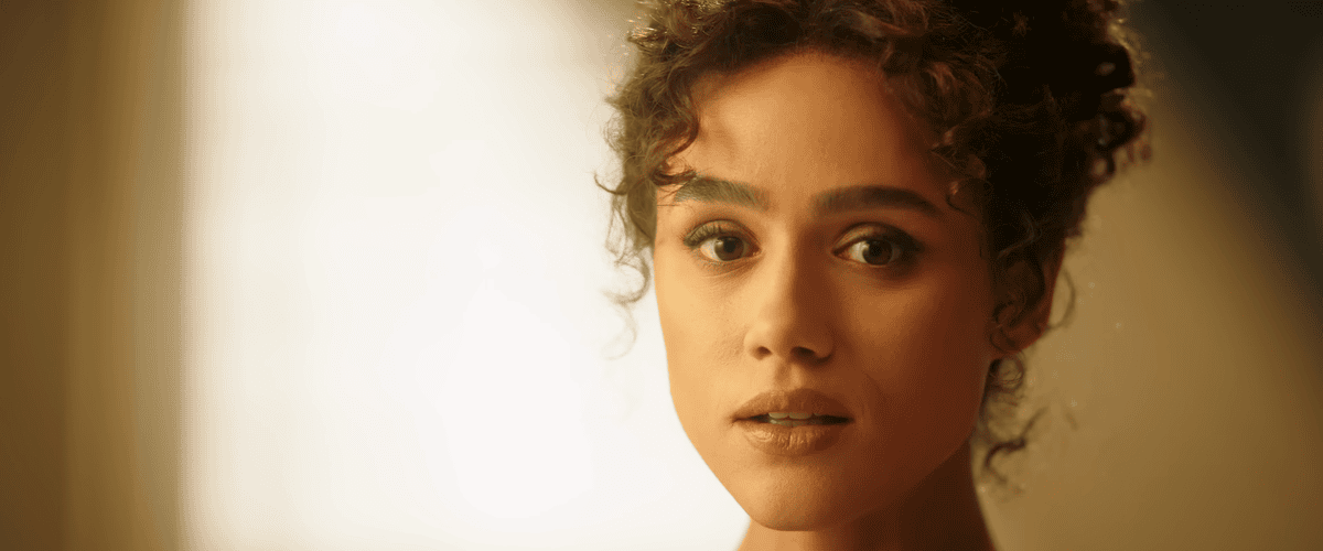 Megalopolis trailer still