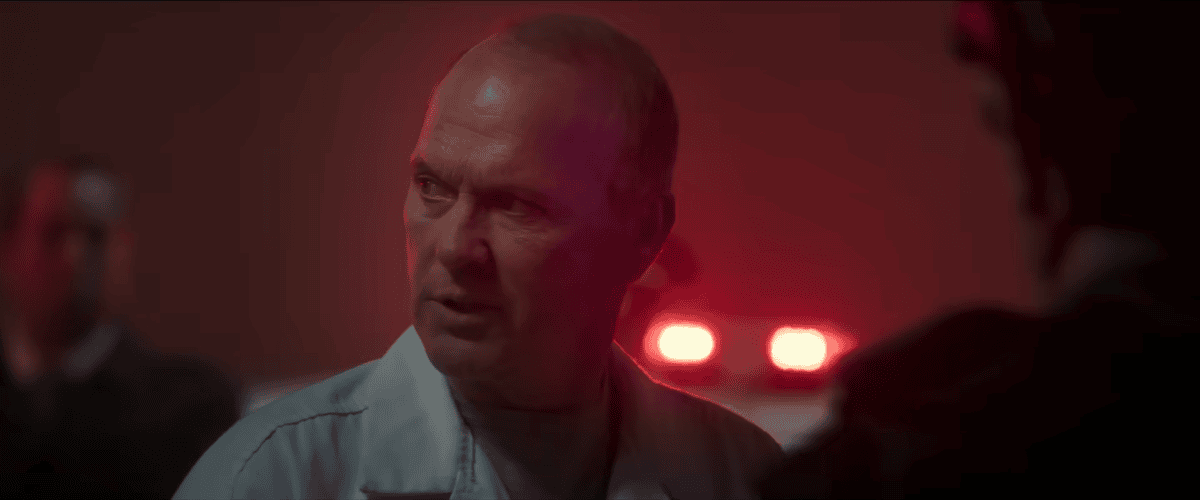 Morbius trailer still