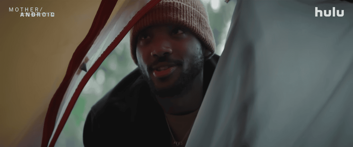 Mother/Android trailer still