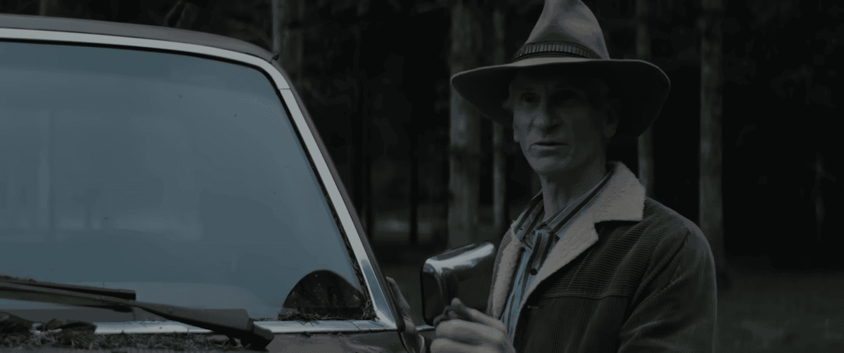 New Life trailer still