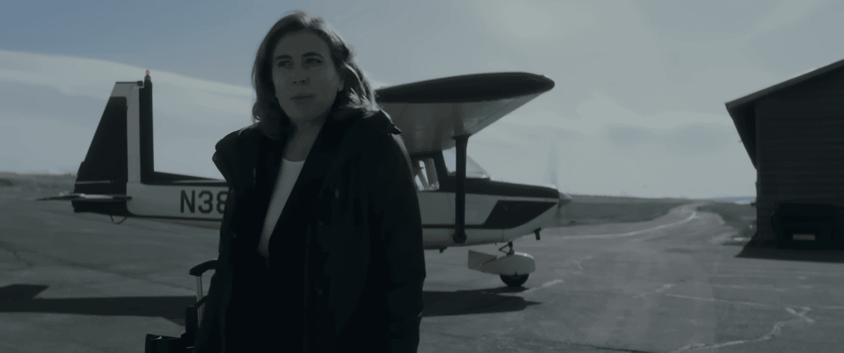 New Life trailer still