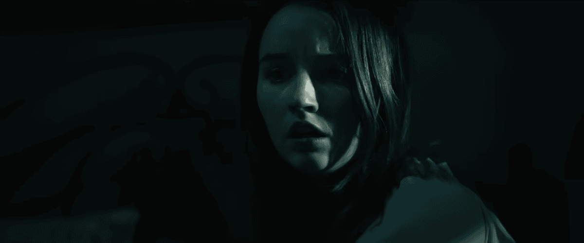 No One Will Save You trailer still