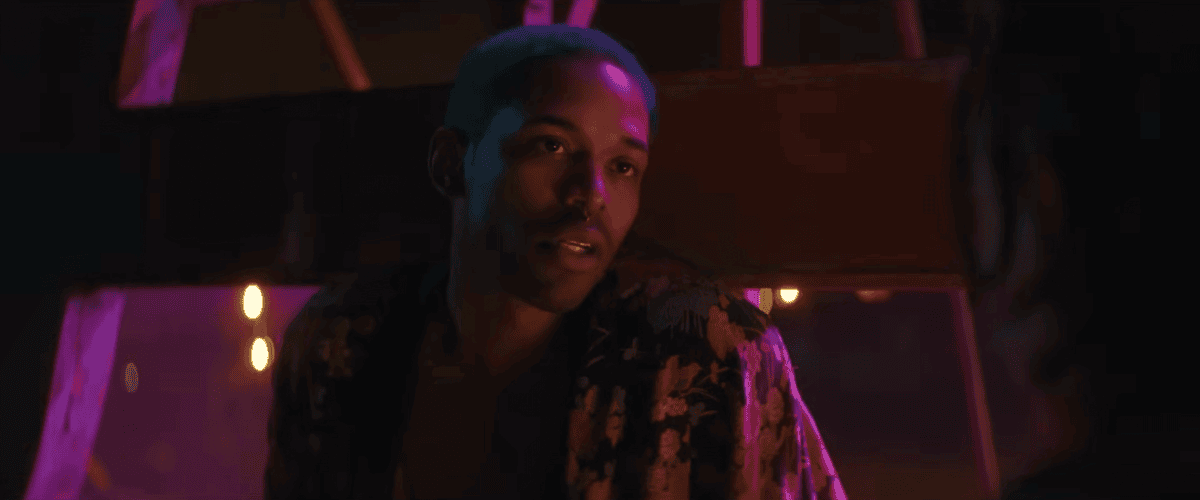 O’Dessa trailer still